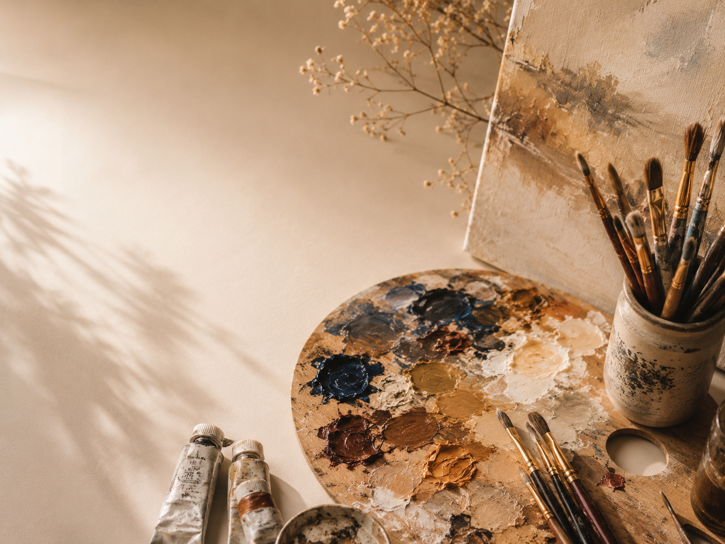 Founder - Gallery of Canvas Art