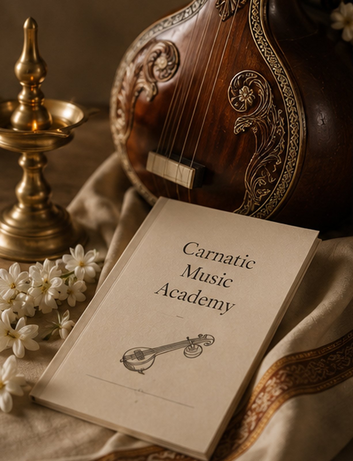 Carnatic Music Academy