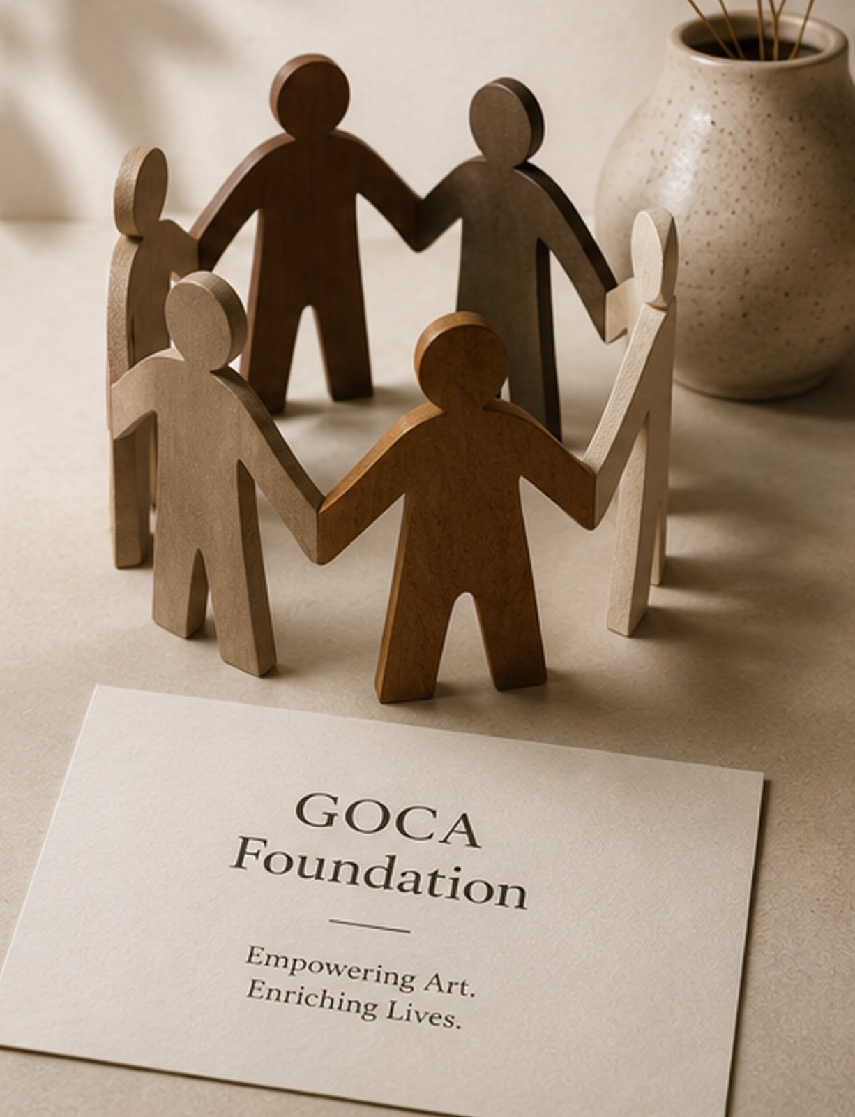 GOCA Foundation