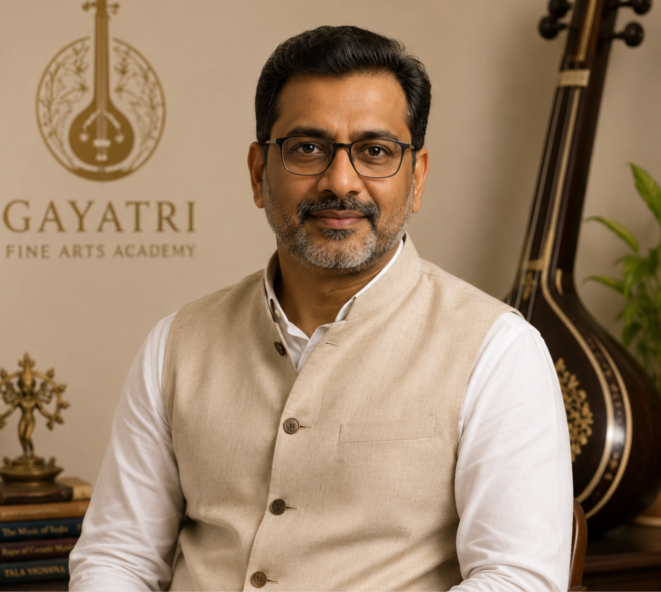 Founder