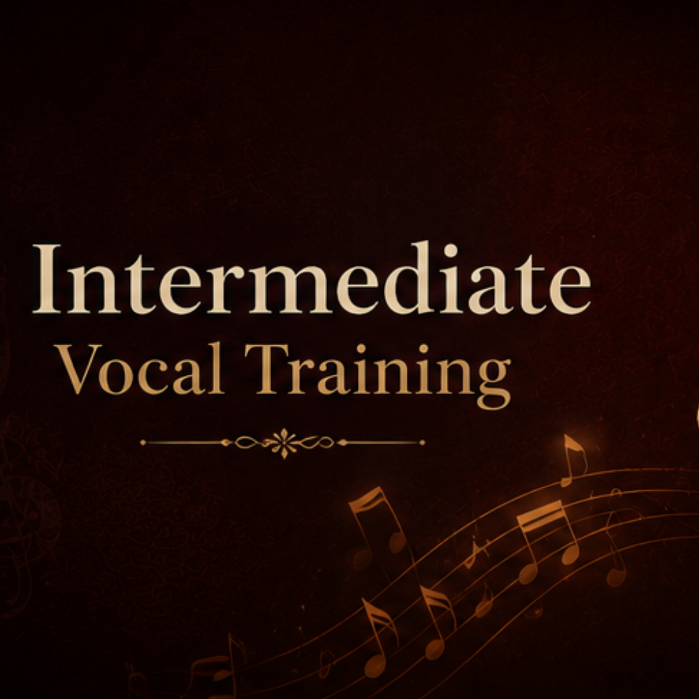 Intermediate Training