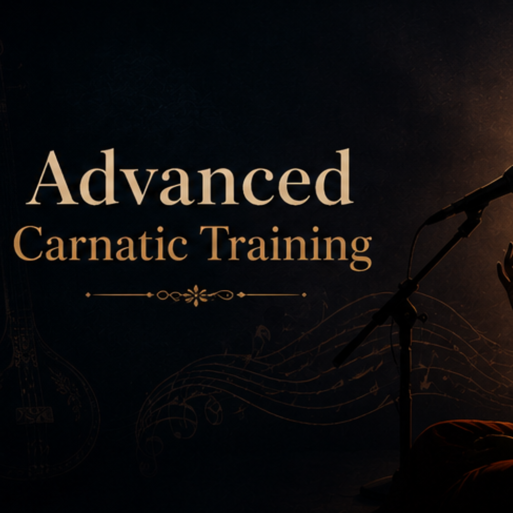 Advanced Training