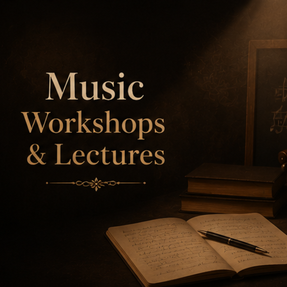 Music Workshops