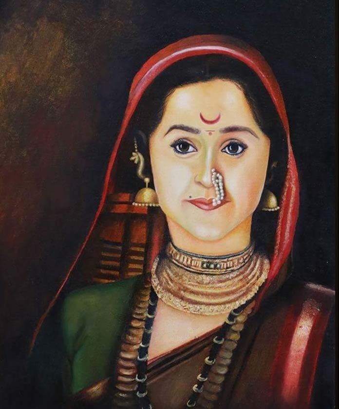 Portrait Painting 04