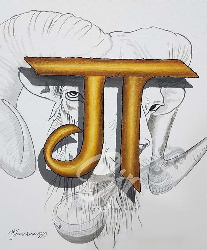 Realistic Painting 01