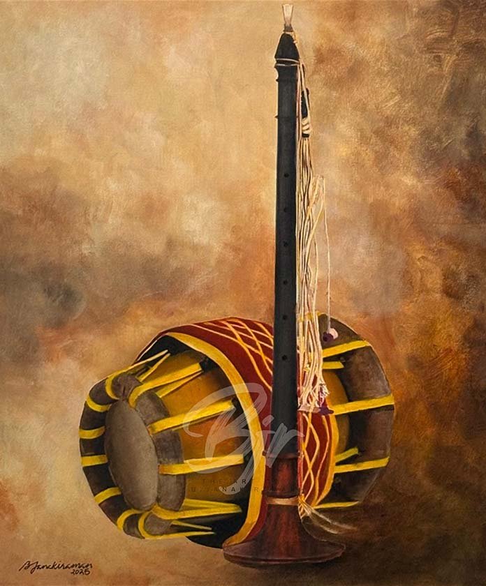 Realistic Painting 10