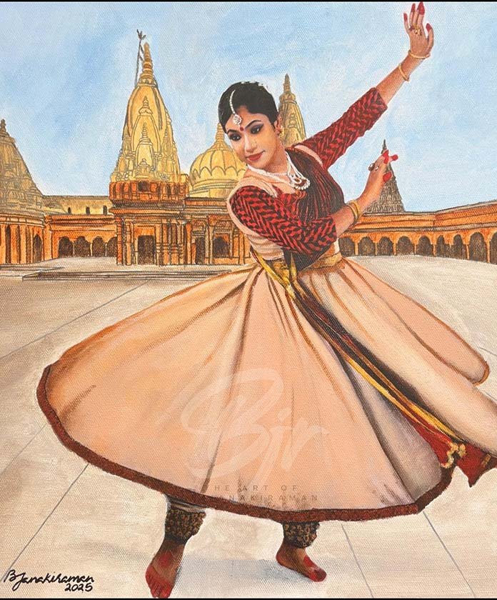 Realistic Painting 19