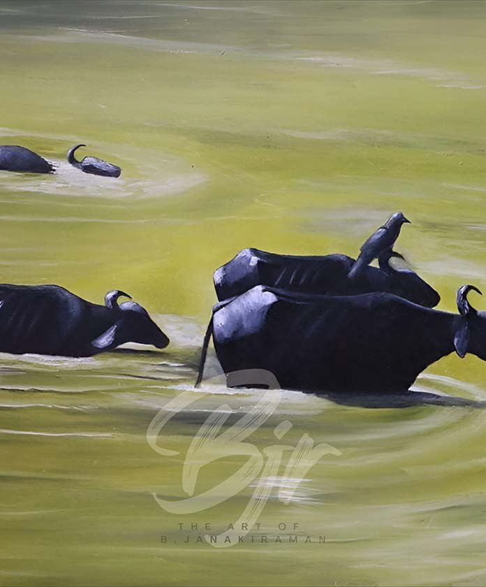 Realistic Painting 30