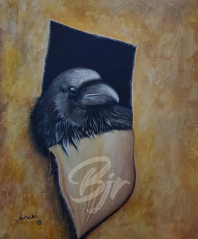 Realistic Painting 30