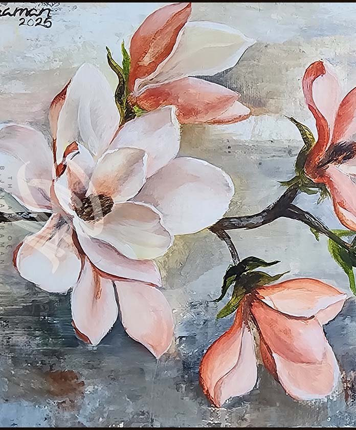 Realistic Painting 30