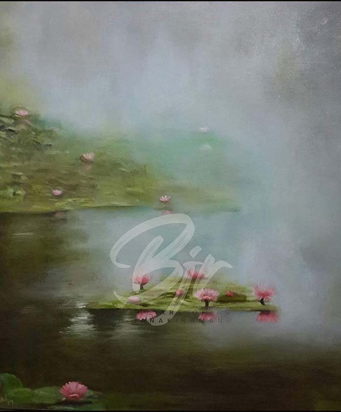Realistic Painting 30