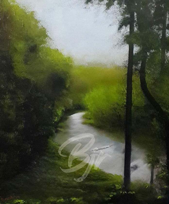 Realistic Painting 30