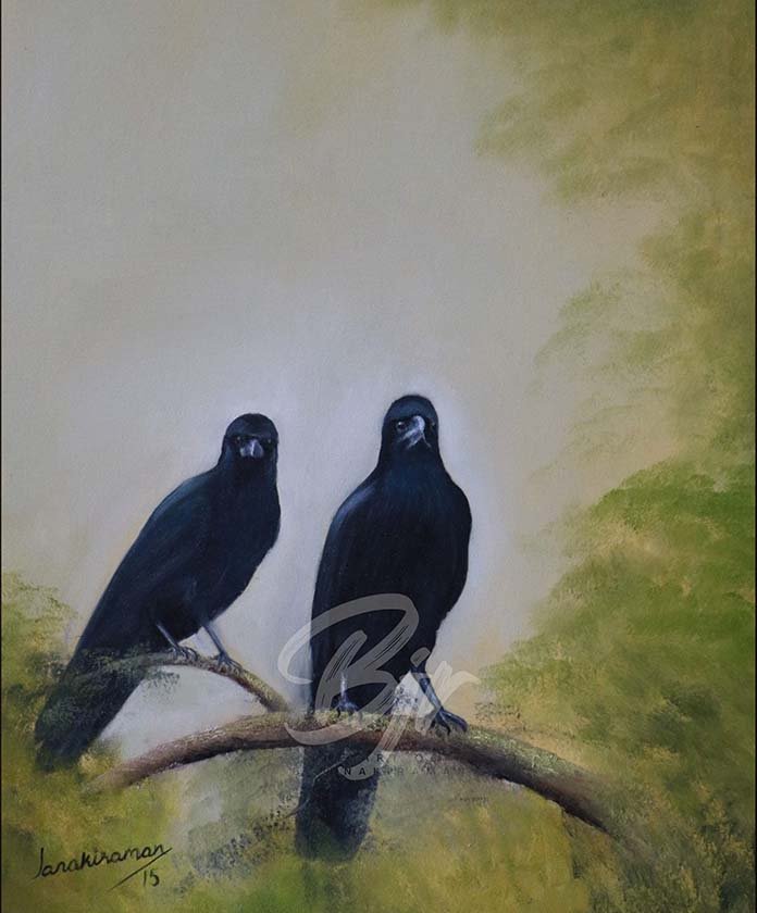 Realistic Painting 30