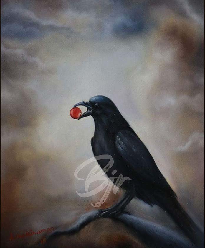 Realistic Painting 40
