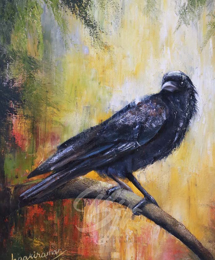 Realistic Painting 41