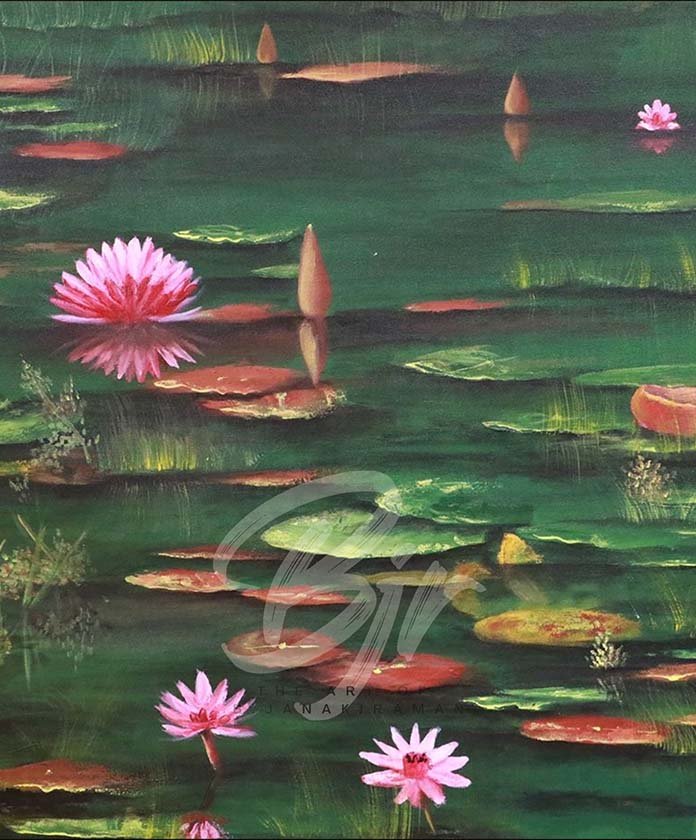 Realistic Painting 08