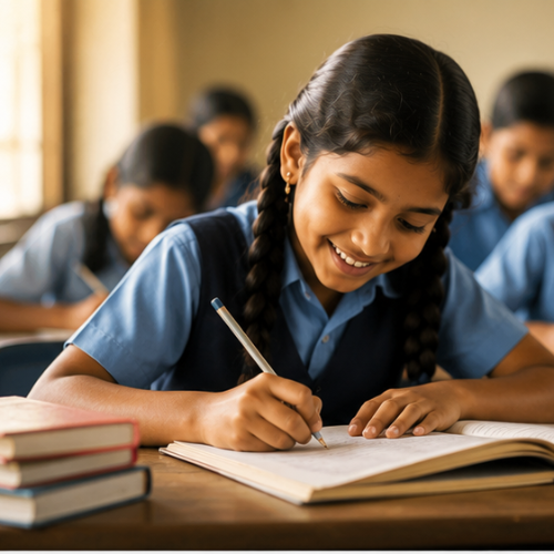 Education Support
