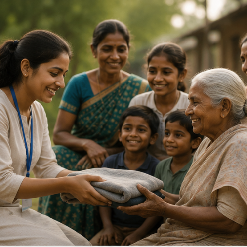 Community Welfare