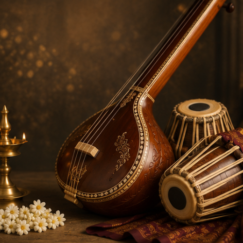 Arts & Culture