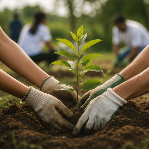 Volunteer Programs